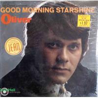 Good Morning Starshine