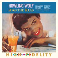 Howlin' Wolf Sings The Blues