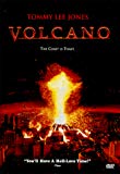 Volcano - DVD