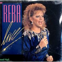 Reba Live - Club Version