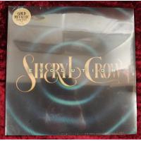 Sheryl Crow-Evolution - gold metallic vinyl