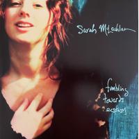 Sarah McLachlan-Fumbling Towards Ecstasy