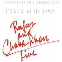Live - Stompin' At The Savoy