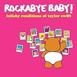 Lullaby Renditions Of Taylor Swift - Vinyl