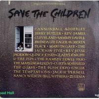 Save The Children - Soundtrack