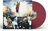 You Only Live 2wice - Red - Vinyl