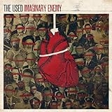 The Used-Imaginary Enemy - Gold - Vinyl