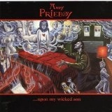 Upon My Wicked Son - Audio Cd