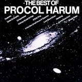 Best Of Procol Harum - Audio Cd
