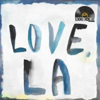 Love, LA:  Duets and Covers From The City