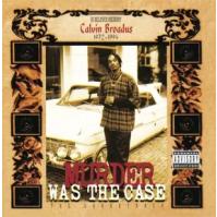 Murder Was The Case (The Soundtrack)