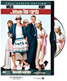 The Whole Ten Yards (Full Screen Edition) - DVD