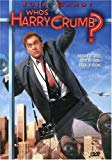 Who's Harry Crumb? - DVD