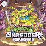 Tee Lopes-Teenage Mutant Ninja Turtles: Shredder''s Revenge (original Soundtrack) - Vinyl
