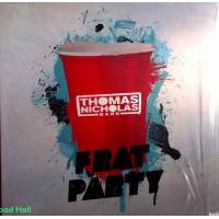 Frat Party - Color Vinyl