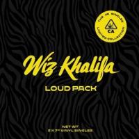 Loud Pack - 5x7 Inch Boxset
