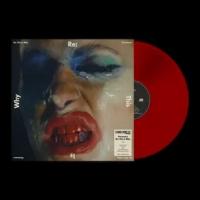 Re: This Is Why - Ruby Colored Vinyl