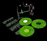 Type O Negative-Life Is Killing Me 20th Anniversary Ed. 3lp (rog Limited Edition) - Vinyl