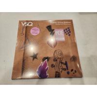 Vitamin String Quartet Performs Paramore - Indie Exclusive Violet Vinyl