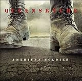 American Soldier - Audio Cd