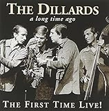 The First Time Live! - Audio Cd