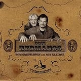 Dose Hermanos Live - Audio Cd