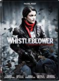 Whistleblower, The - DVD