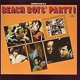 BEACH BOYS-Beach Boy''s Party - Vinyl