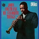 John Coltrane-My Favorite Things - Vinyl