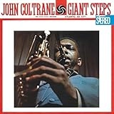 John Coltrane-Giant Steps - Vinyl
