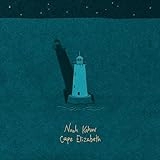 Noah Kahan-Cape Elizabeth [aqua 12 Ep] - Vinyl