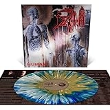Death-Human (remastered Reissue) - Vinyl
