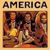 America-America (turquoise Vinyl/limited Anniversary Edition) - Vinyl