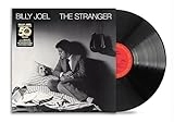 Stranger - Vinyl
