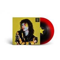 Found Heaven - BULLSEYE EDITION, red & black vinyl, exclusive poster, Indie Exclusive