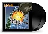 Def Leppard-Pyromania (40th Anniversary) [deluxe 2 Lp] - Vinyl