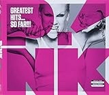 Greatest Hits...so Far!!! - Audio Cd