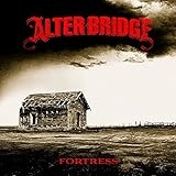 Fortress - Audio Cd