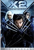 X2: X-Men United (Two-Disc Widescreen Edition) - DVD