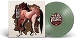 American Primitive[green Lp] - Vinyl