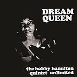 Dream Queen - Vinyl