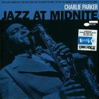 PARKER,CHARLIE-Jazz At Midnight