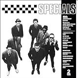 The Specials-Specials (40th Anniversary Half-speed Master) - Vinyl