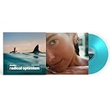 Radical Optimism (clear Vinyl) - Vinyl