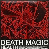 HEALTH-Death Magic - Vinyl