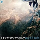 The Record Company-All Of This Life[white Lp] - Vinyl