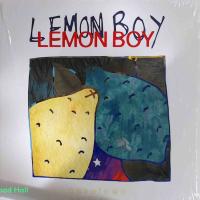 Lemon Boy - White Vinyl