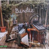 Birdie - Transparent Green Vinyl