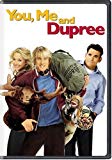 You, Me and Dupree - DVD