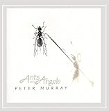 Ants & Angels - Audio Cd